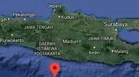 BMKG Sebut Mekanisme Gempa Yogyakarta Jadi Ciri Aktivitas di Zona Megathrust Selatan Jawa