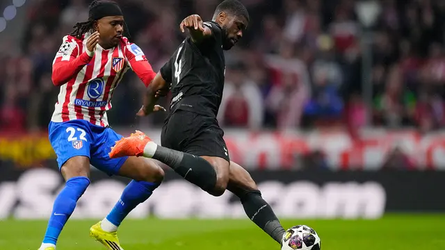 atletico vs tottenham liga champions