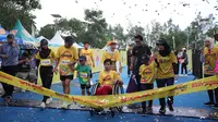 Mahakam Run 2024. (Liputan6.com/ ist)