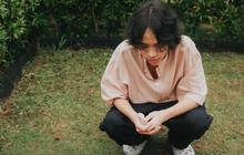 BCL dan Noah Sinclair Ziarah ke Makam Ashraf Sinclair: Anaknya Sudah ABG, Dia Pakai Baju Kamu