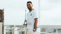 6 Pesepak Bola Afrika dengan Bayaran Tertinggi pada 2026: Mohamed Salah Kalah dari Riyad Mahrez