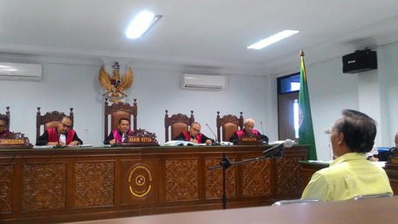 Duit Darurat Militer di Aceh Timur Rp 88,5 M diduga dari korupsi