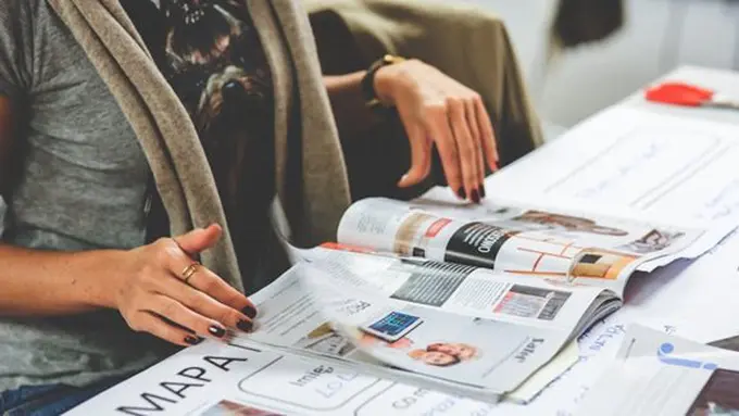 Kesalahan keuangan/copyright Pexels.com