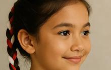 7 Model Rambut Anak yang Simple dan Menarik buat Rayakan HUT ke-80 RI 17 Agustus