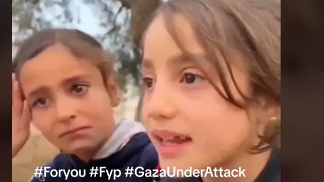Kesaksian Pahit Bocah Palestina Usai Ayahnya Meninggal akibat Serangan Israel, Tidur dalam Kelaparan dan Kedinginan