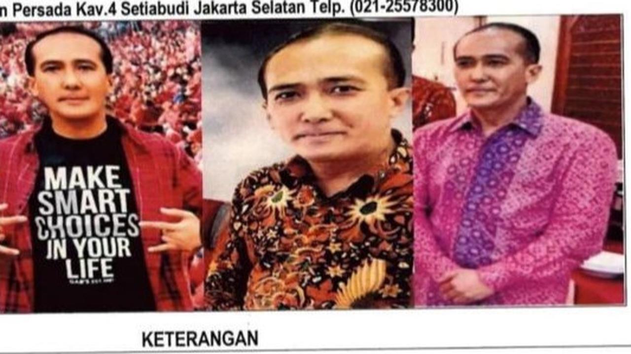 Petugas KPK Dituduh Pakai Narkoba Saat Kejar Harun Masiku: Sidang Praperadilan Berlangsung