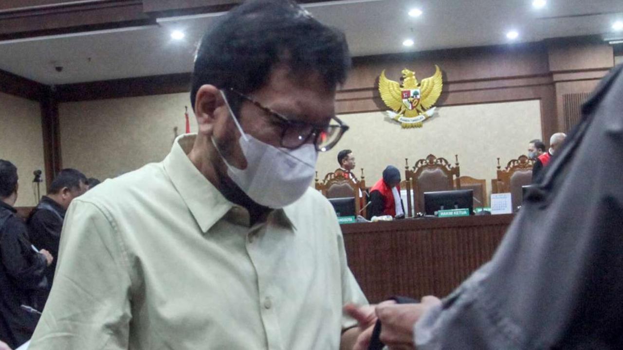 Kejagung kembali Jerat Zarof Ricar kini jadi Tersangka TPPU, Aset Miliknya di Berbagai Daerah Diblokir