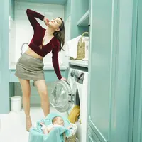 Shandy Aulia (Instagram/shandyaulia)