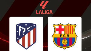 Liga Spanyol - Atletico Madrid Vs Barcelona (Bola.com/Adreanus Titus)