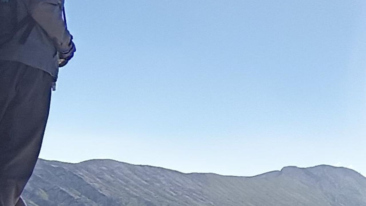 Dibuka Kembali Usai Kebakaran, Begini Potret Terbaru Gunung Bromo