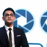 Penyanyi Afgansyah Reza dan Rossa sejak lama dekat. Apalagi keduanya sering kali terlihat mesra dibeberapa kesempatan. Hal itu juga terlihat dalam media sosialnya. Tidak sedikit pula penggemar keduanya menjodohkan. (Nurwahyunan/Bintang.com)