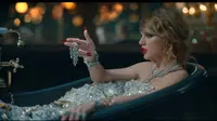 Taylor Swift (YouTube)