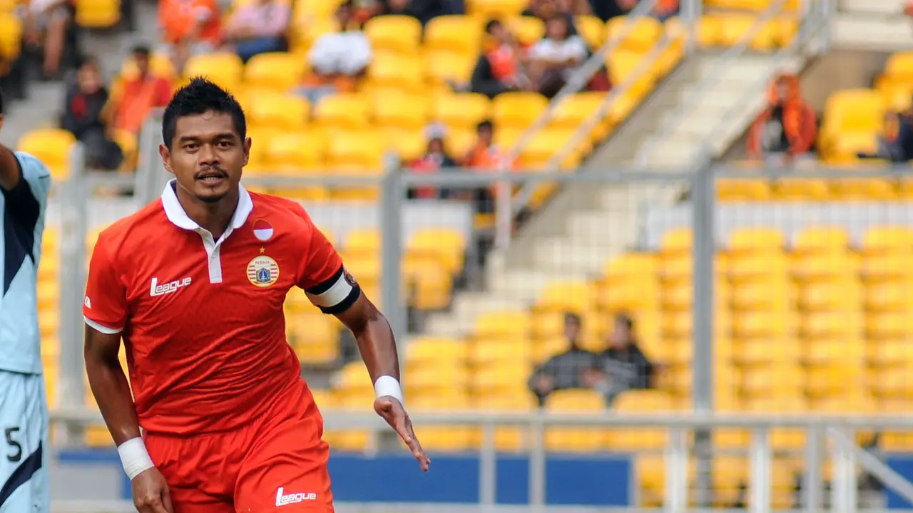 Bambang Pamungkas
