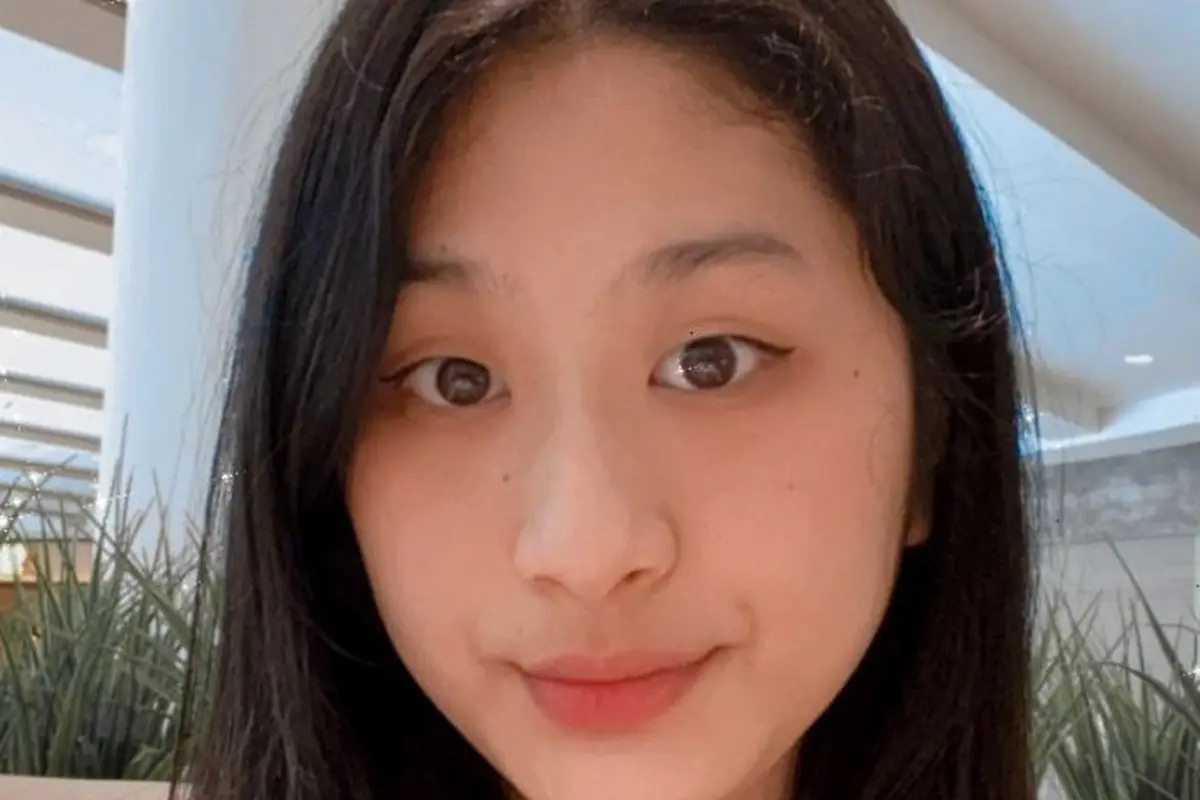Selebgram Cindy Claudia