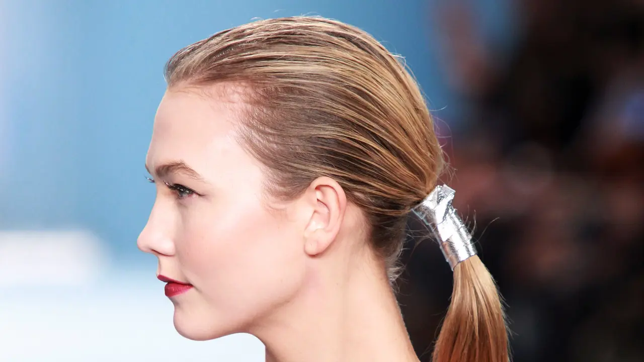 [Bintang] Membahayakan, Ternyata 2 Bahan Ikat Rambut Ini Tidak Baik untuk Kesehatan Rambut