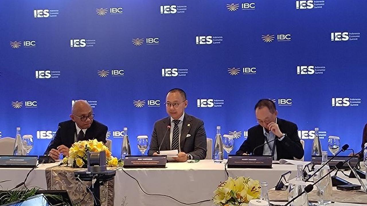 Wakil Ketua MPR: Penguatan Pasar Karbon Indonesia Kunci Tarik Investasi Transisi Energi Global