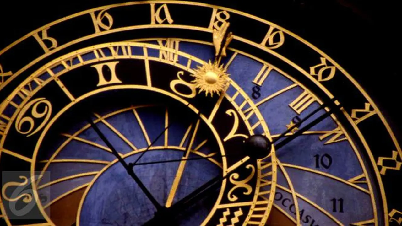 Pekerja keras, mungkin begitu sebutan bagi orang-orang yang terlahir dalam zodiak ini. Apakah Anda?