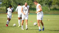 Darije Kalezic Tegaskan PSM Tidak Akan Mengulang Kesalahan Sama Melawan Kaya FC