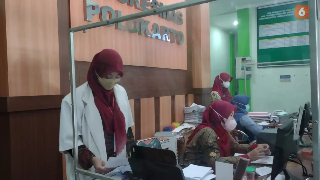 Pencegahan Stunting dengan Berikan Pil Cantik untuk Calon Pengantin
