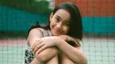 Artis kelahiran tahun 2007 ini tertarik dengan dunia modeling dan fashion show sejak usia 6 tahun. Berawal dari ketertarikannya inilah, Neysa Chandria kemudian terjun ke dunia seni peran bahkan langsung ditawari memerankan tokoh Kartini kecil. Melansir dari berbagai sumber, sukses di dunia modeling di usia sangat muda, Neysa juga kepakkan sayapnya menjadi presenter cilik. (Liputan6.com/IG/@neysachandria)