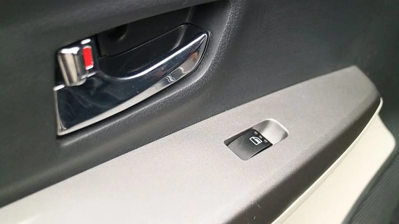 Tips Otomotif