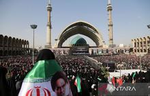 Pertemuan Delegasi Hizbullah dengan Menlu Iran Perkuat Solidaritas Regional