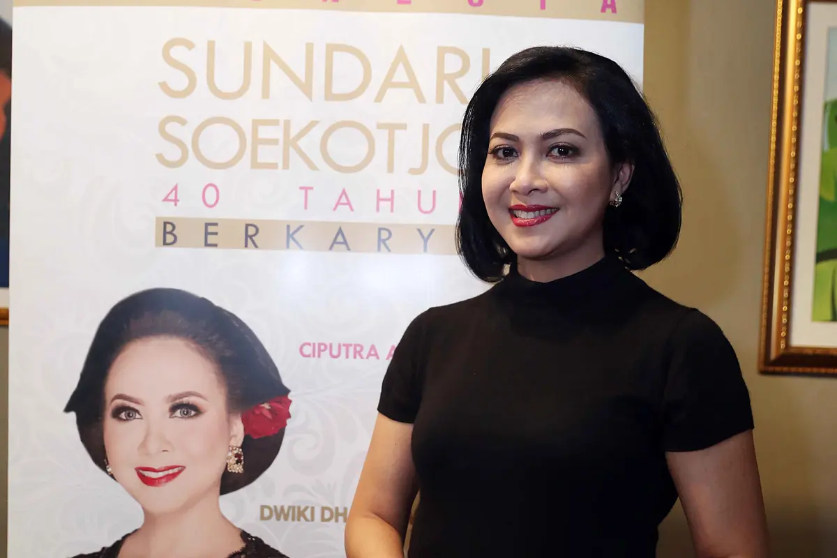 Sundari Soekotjo