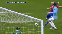 Berita video kekalahan Manchester City 1-2 dari Basel pada leg II 16 Besar Liga Champions 2017-2018. This video presented by BallBall.