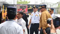 Dishub Sumut Temukan 7 Sopir Bus Positif Narkoba Saat Rampcheck, 214 Kendaraan Rekomendasi Perbaikan