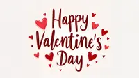 120 Valentine's Day Wishes for Couples, Friends, and Parents