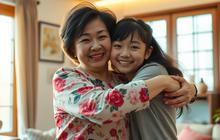 100 Kata Mutiara Ibu Penuh Makna dan Menyentuh Hati