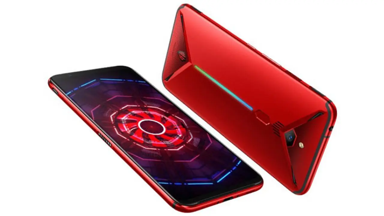 Redmi Magic 3