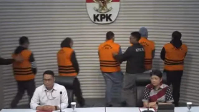 OTT KPK