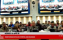 Kasus Penipuan Digital Melonjak di Indonesia, OJK Catat Laporan 3–4 Kali Lebih Tinggi dari Negara Lain