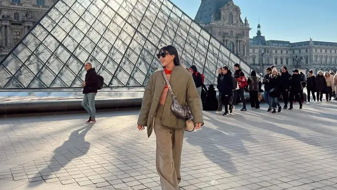 Jessica Mila (Instagram/Jscmila)