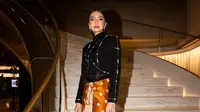 Raline Shah Dilantik Jadi Stafsus Menkomdigi, Intip Potret Kecintaannya Berbusana Kebaya