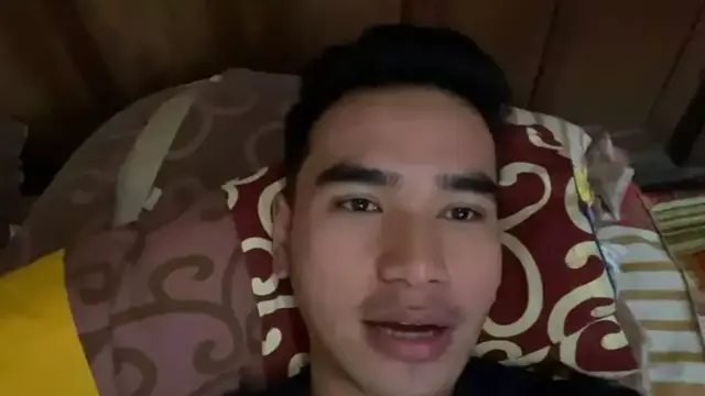Rumah Hari Putra LIDA (YouTube/Melita Oktavia)