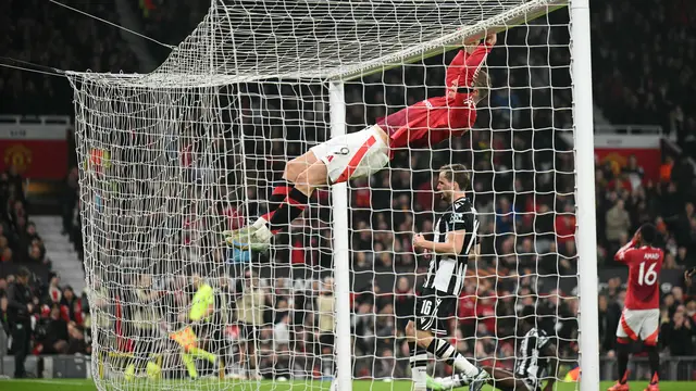 MU vs PAOK
