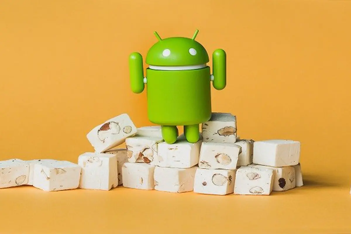 Android