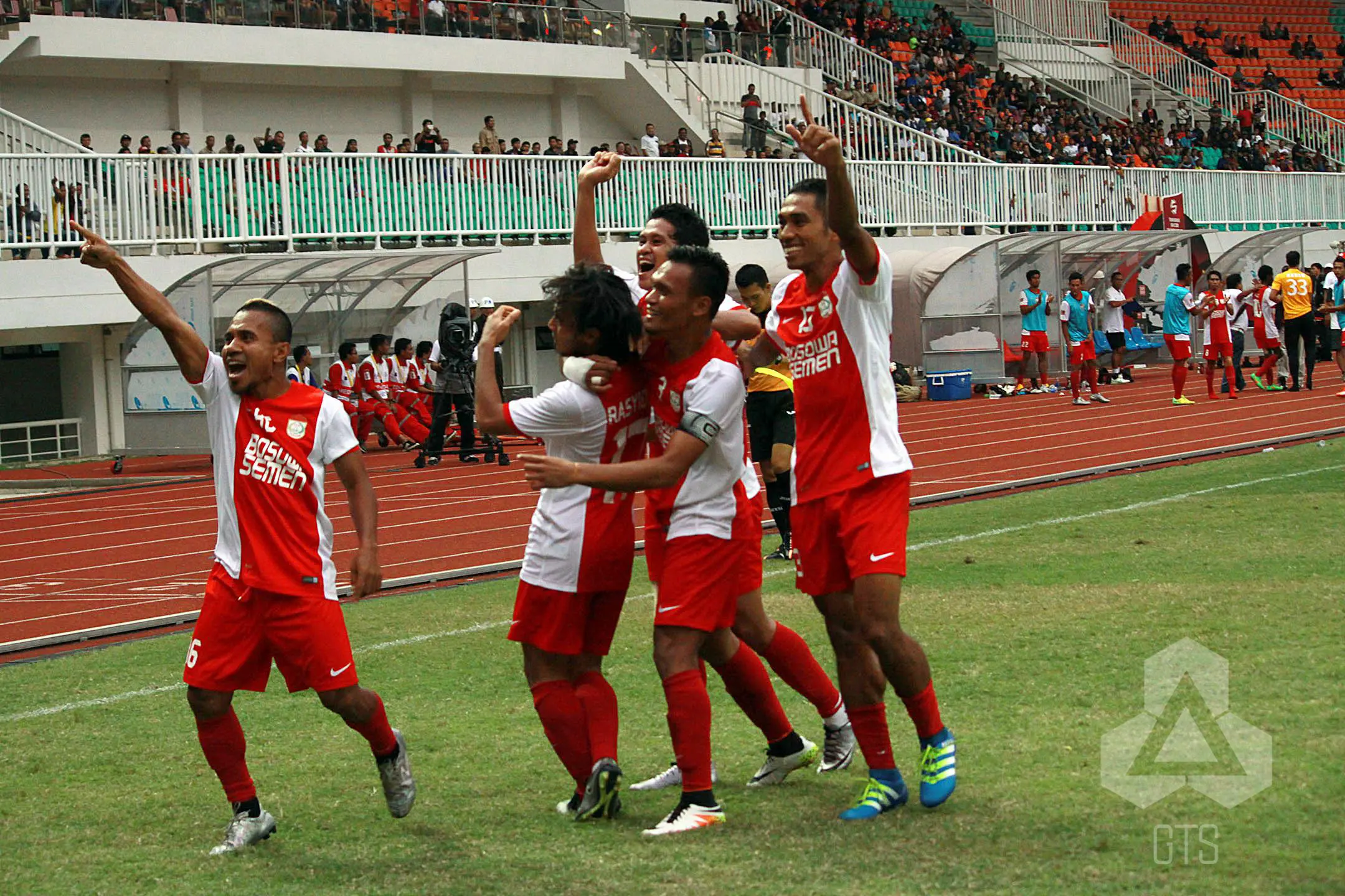 PSM Makassar (PT GTS)