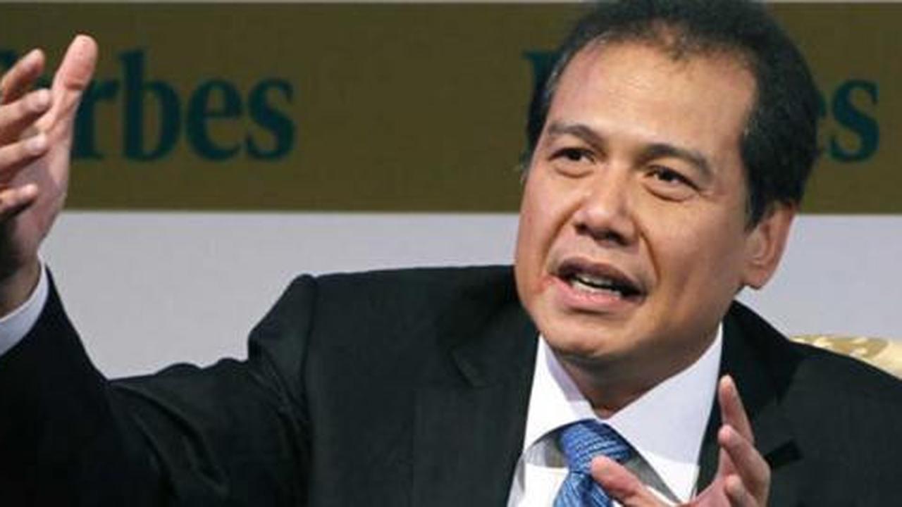  Lima miliarder Indonesia yang hartanya melonjak drastis