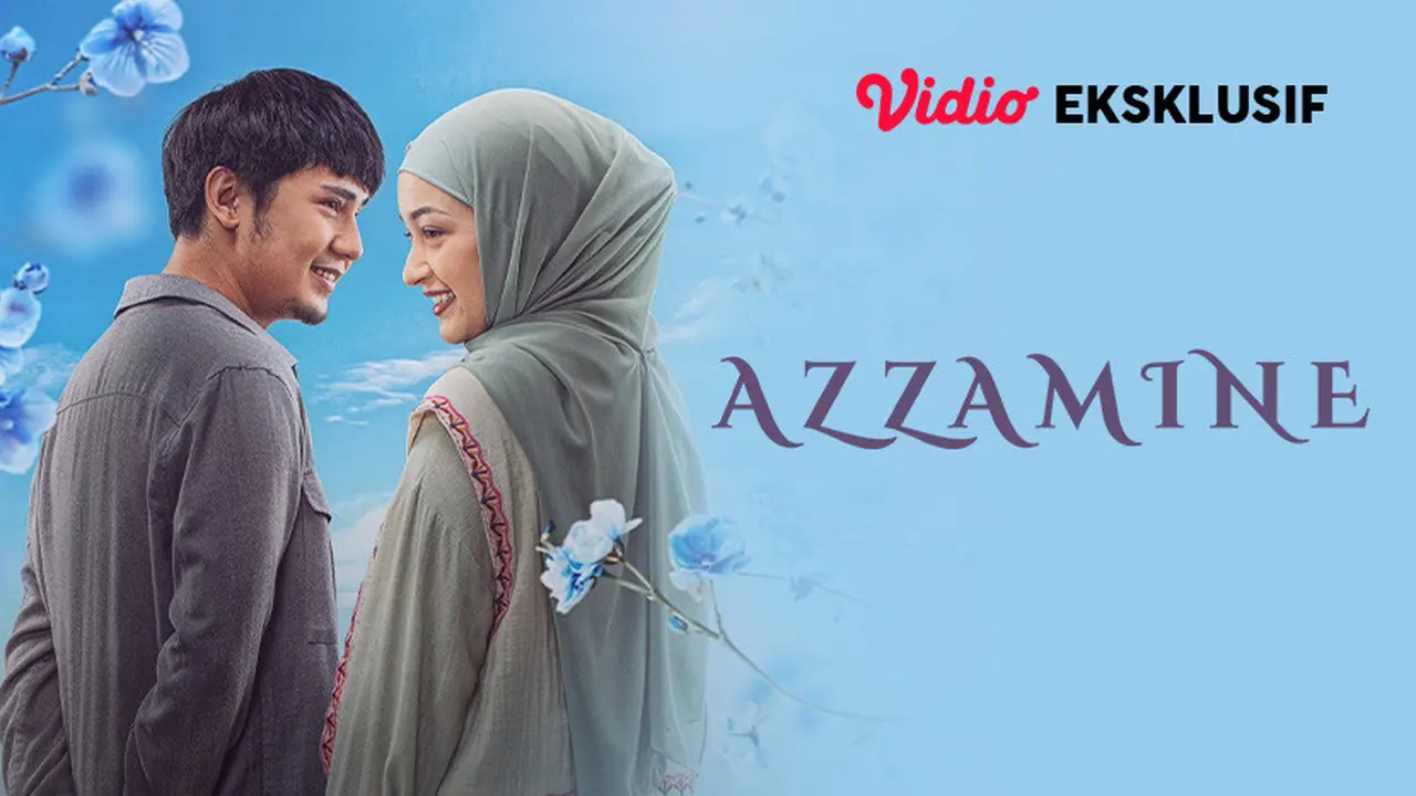 Film Azzamine