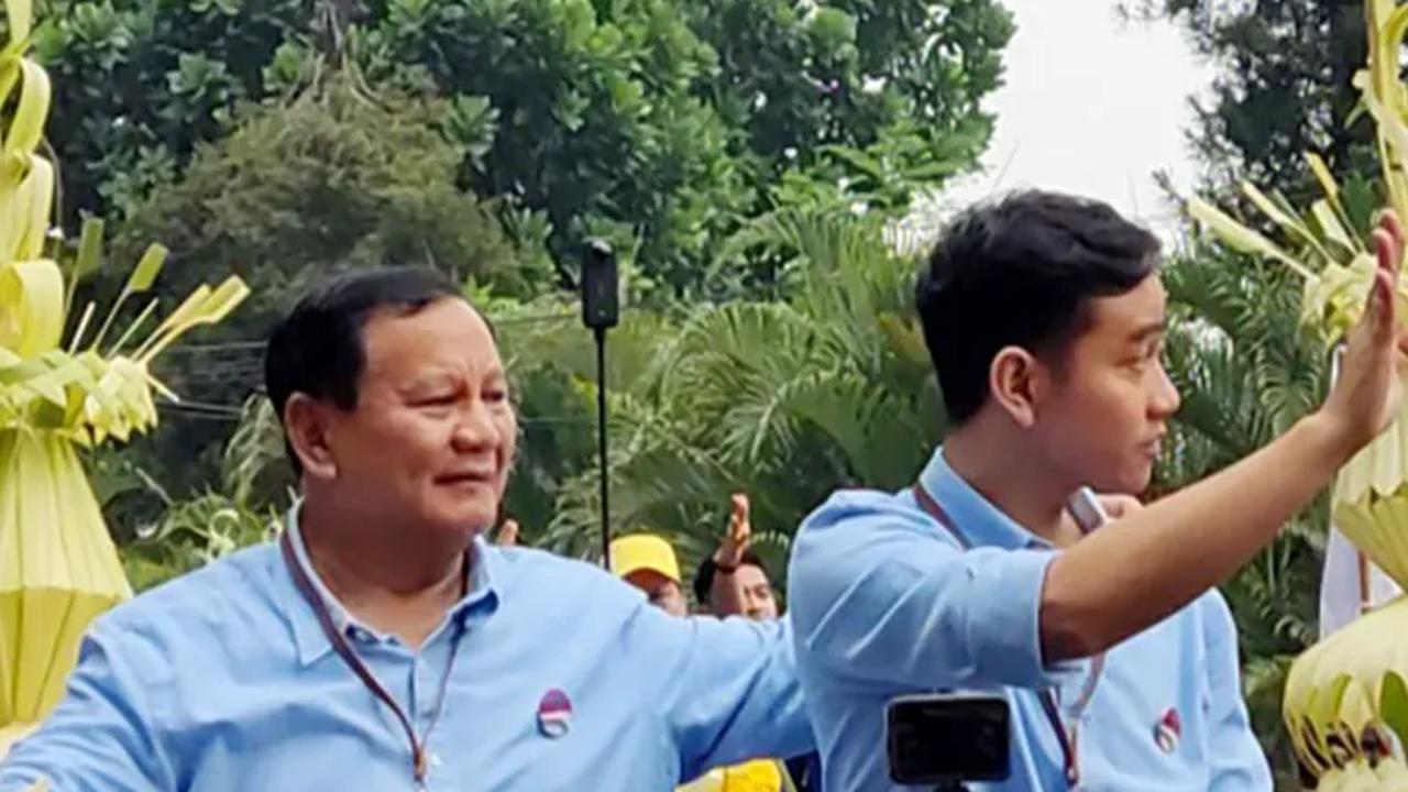 Intip Spesifikasi dan Harga Maung, Mobil Rantis Buatan Pindad Antar Prabowo-Gibran Daftar ke KPU