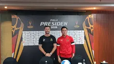 DPMM vs Tampines Rovers: Laga Pembuka Grup A Piala Presiden 2026