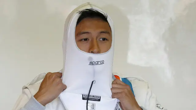 Dubes RI untuk Bahrain Bangga dengan Rio Haryanto 
