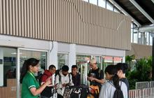 Citilink & Traveloka Gaungkan Pariwisata Berkelanjutan Lewat DiscoveRun 2025