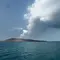 Anak Krakatau Erupsi Lagi, Warga Dilarang Mendekat