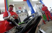 Pemerintah Bantah Ada Pembatasan BBM Subsidi, Tapi Siapkan Aturan Baru Penjualan Bensin