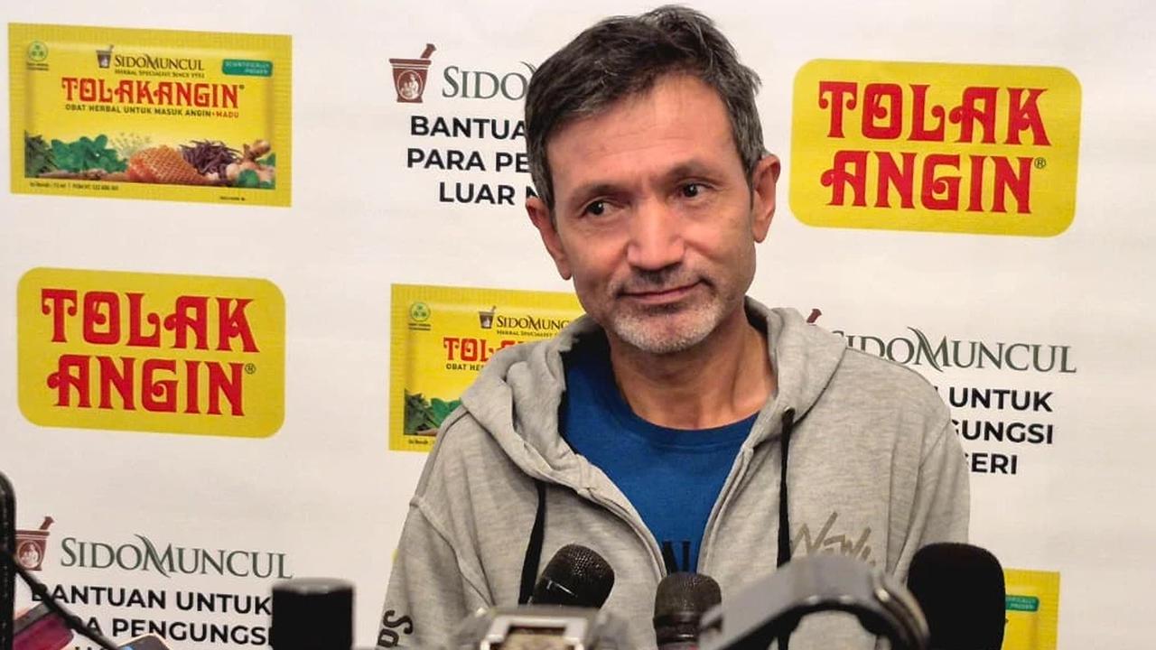 Sido Muncul