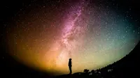 30 Star Quotes: Discovering A Sky Full of Inspiration
